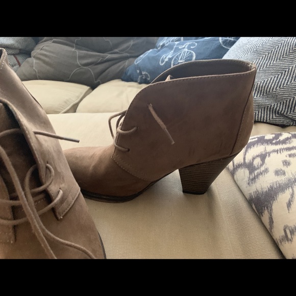 Great MIA Booties - Picture 5 of 11
